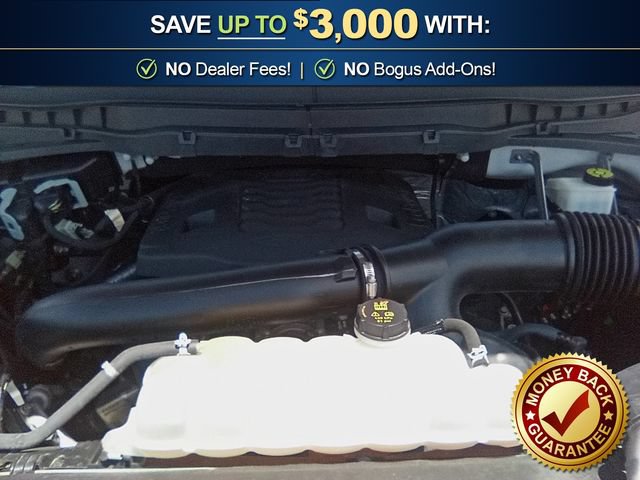 Certified 2023 Ford F150 Tremor w/ Equipment Group 402A High AWD/4WD image 25