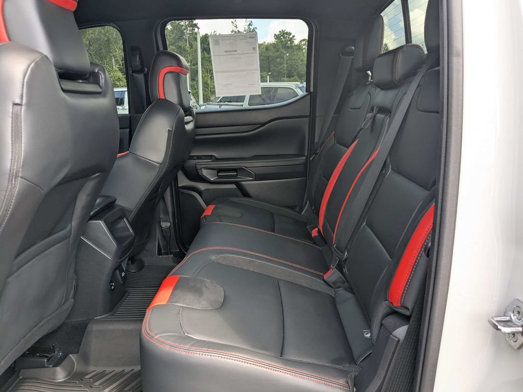 Certified 2026 Ford Ranger Raptor AWD/4WD image 15