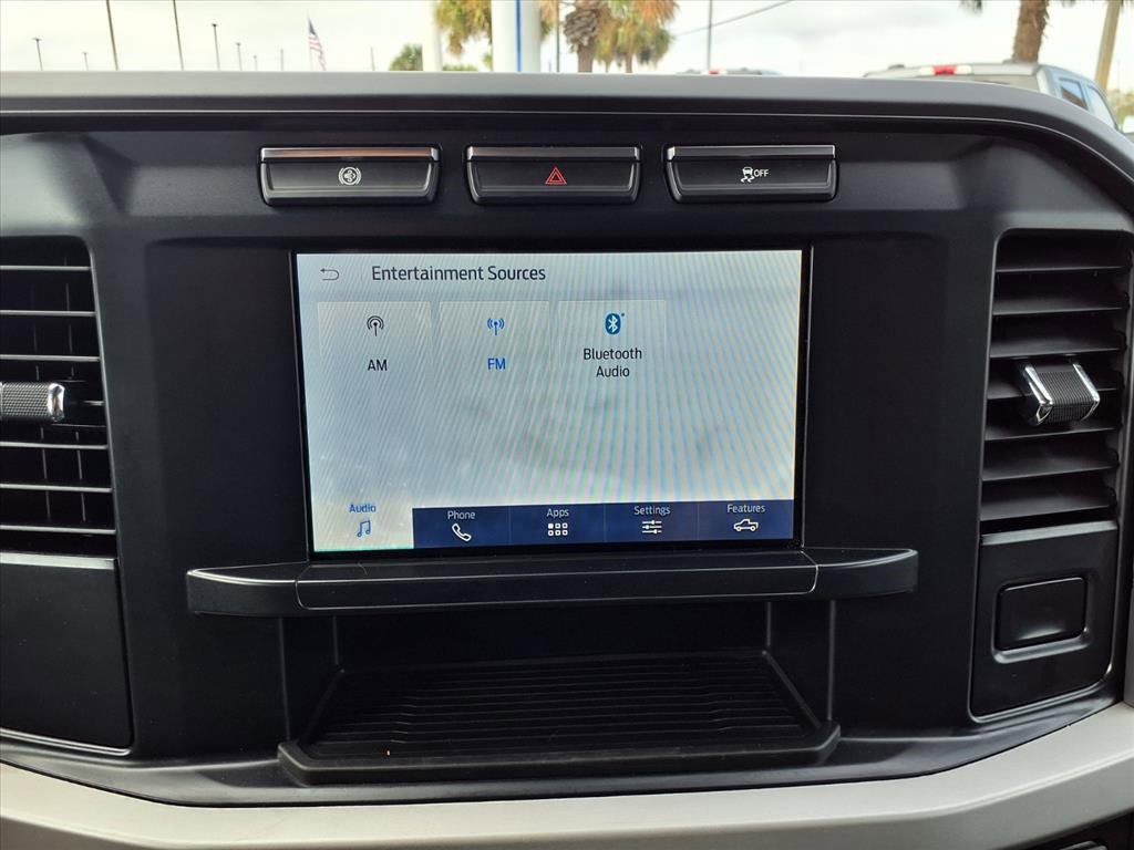 Certified 2024 Ford F350 XLT image 20