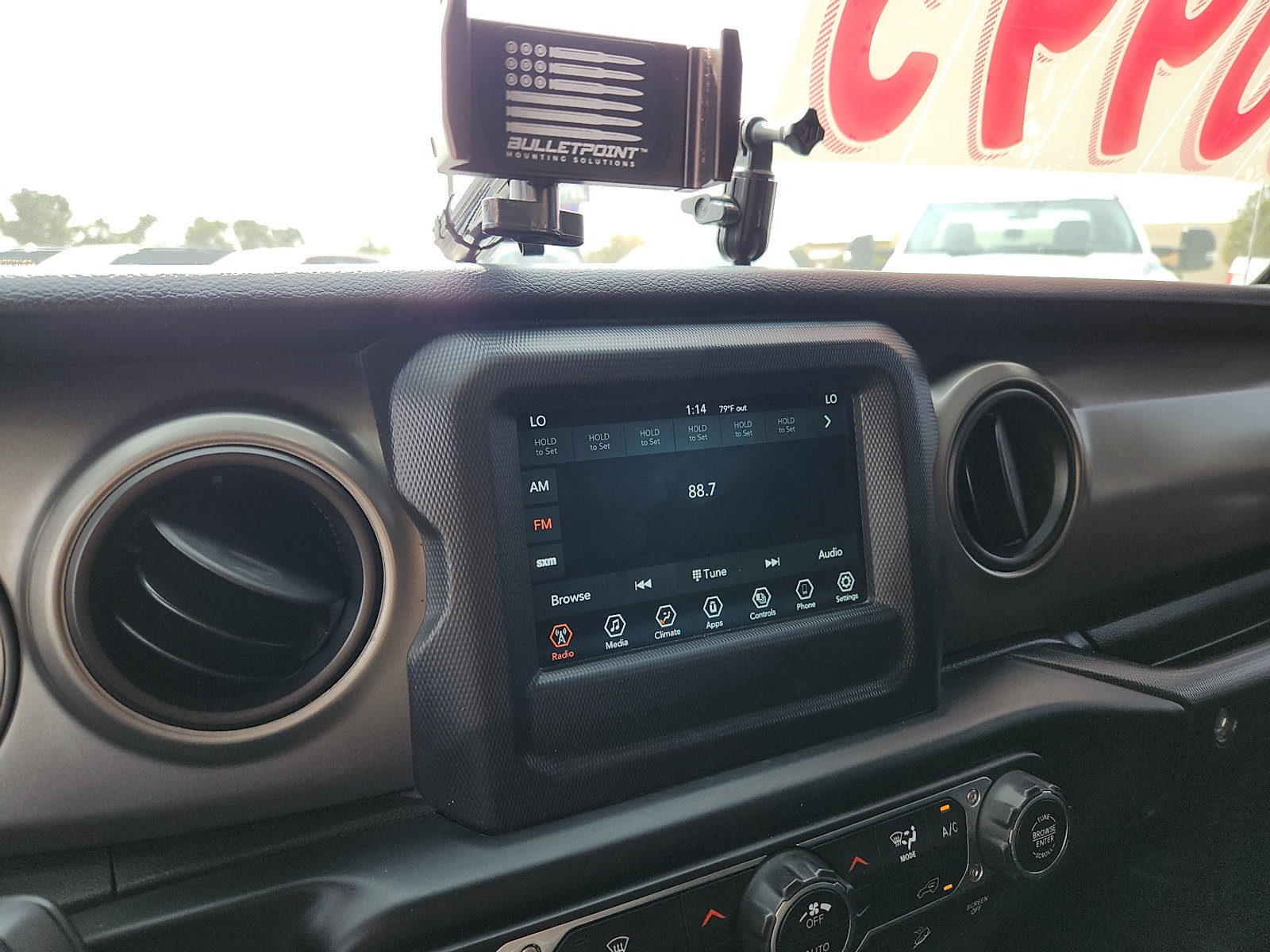 Used 2021 Jeep Wrangler Unlimited Sport image 12