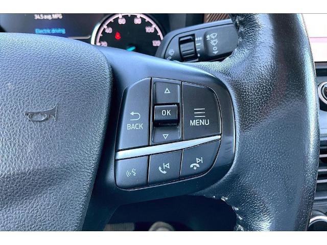 Certified 2022 Ford Maverick Lariat image 11