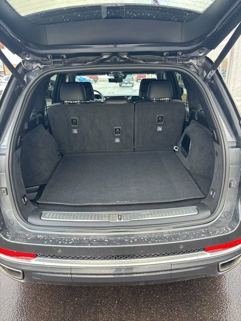 Used 2022 Jeep Grand Cherokee Summit image 11