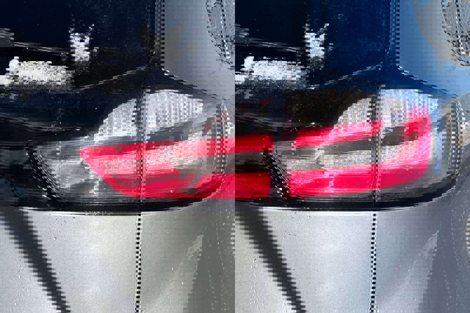 Certified 2021 Ford Edge ST-Line w/ Class II Trailer Tow Package image 28