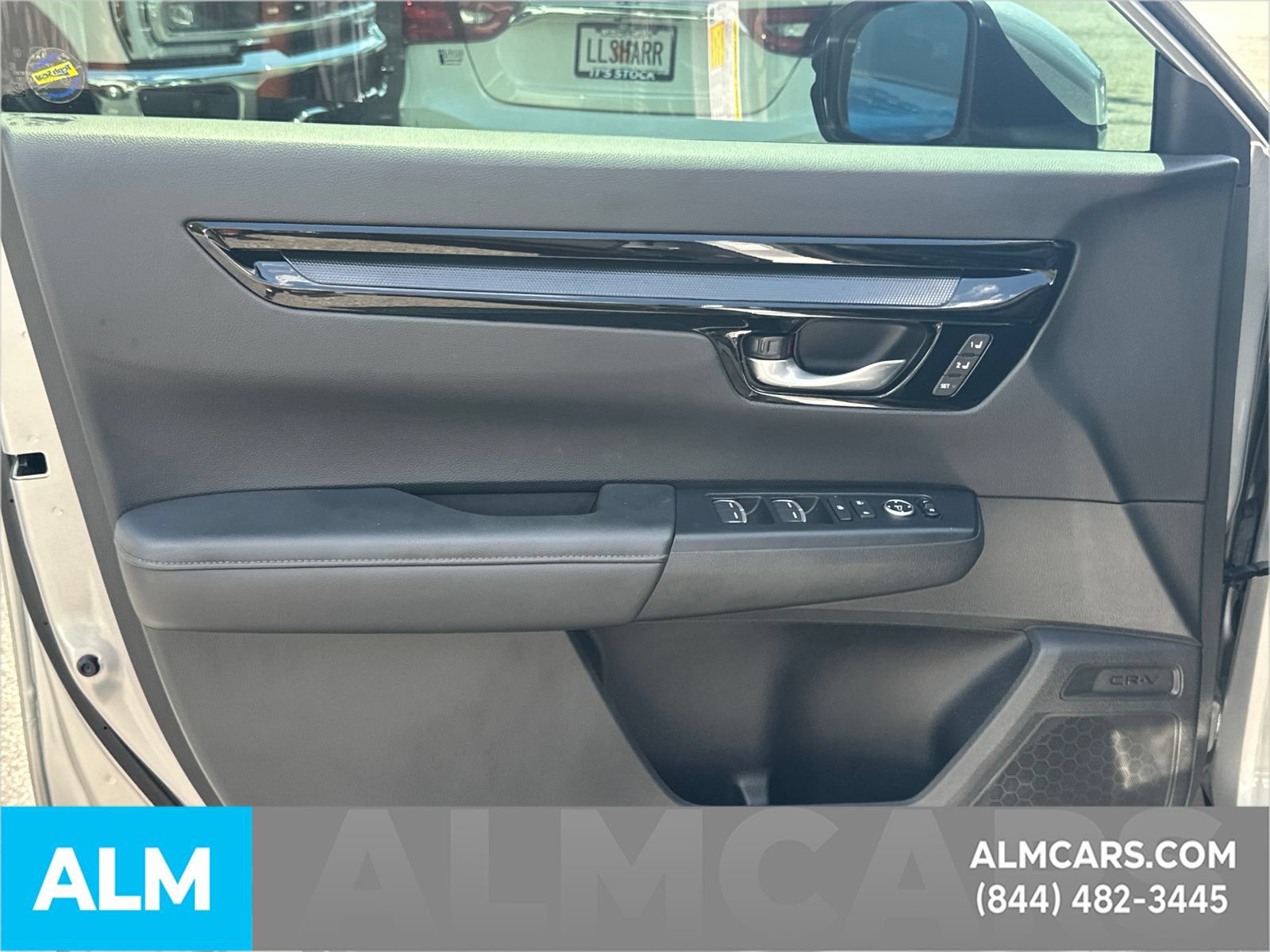 Used 2024 Honda CR-V EX-L image 10