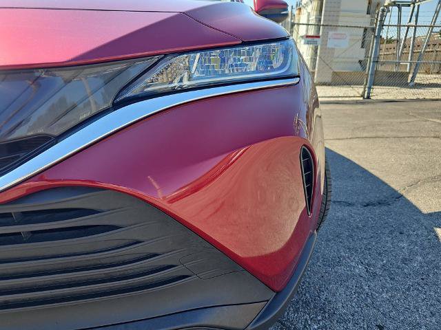 Used 2021 Toyota Venza LE AWD/4WD image 30