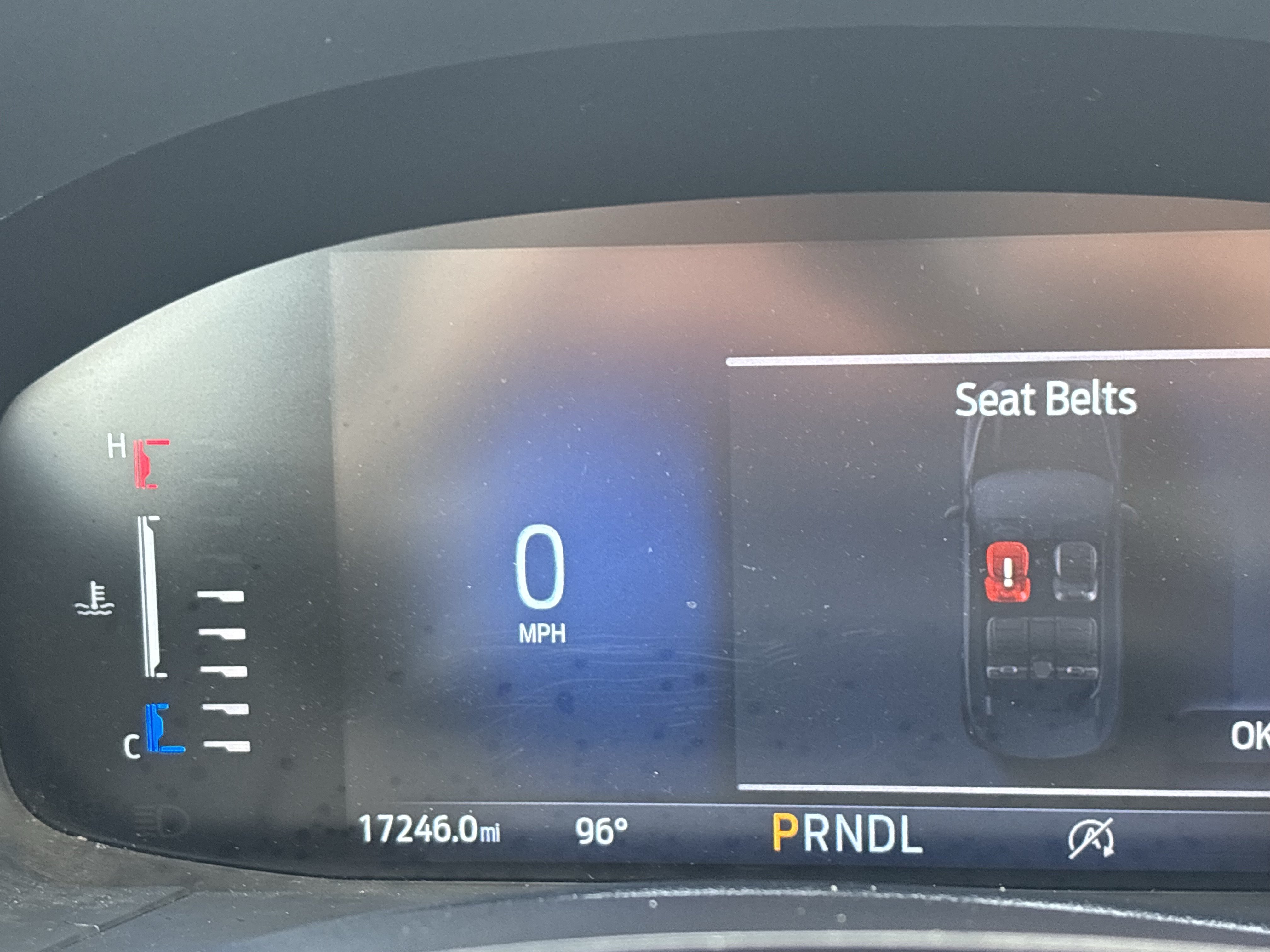 Certified 2023 Ford Escape Active FWD image 27