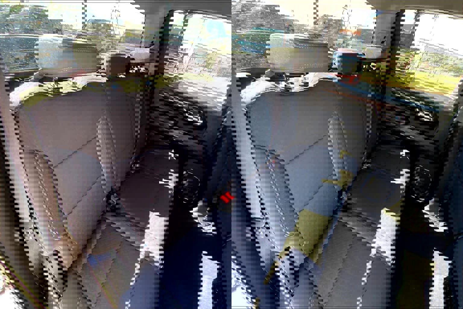 Used 2024 Chevrolet Silverado 1500 LT w/ Protection Package image 17