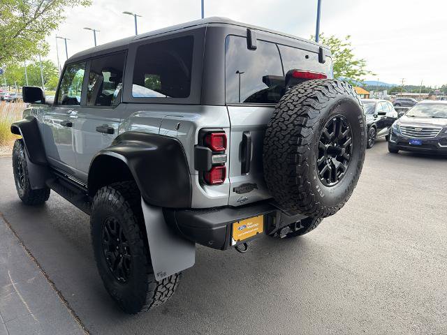 Certified 2023 Ford Bronco Raptor AWD/4WD image 16