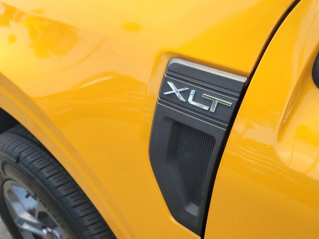 Certified 2022 Ford Maverick XLT FWD image 23