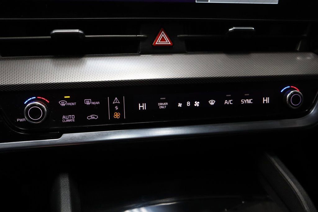 Used 2024 Kia Sportage SX Prestige image 33