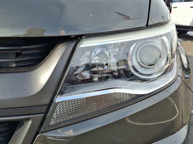 Used 2018 Chevrolet Colorado Z71 image 9