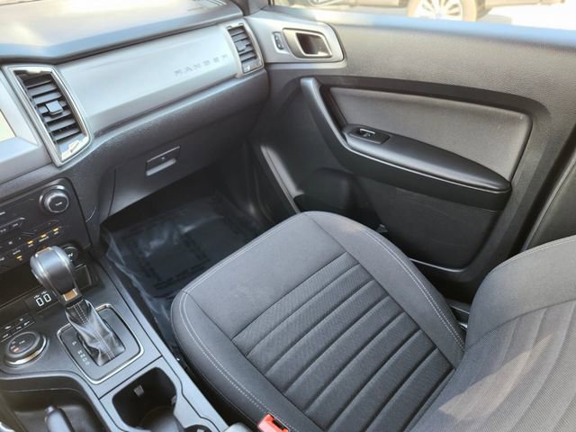 Certified 2023 Ford Ranger XLT w/ Equipment Group 302A High image 15