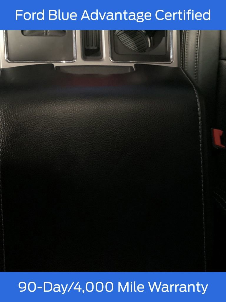 Certified 2019 Ford F150 Lariat w/ Trailer Tow Package image 15