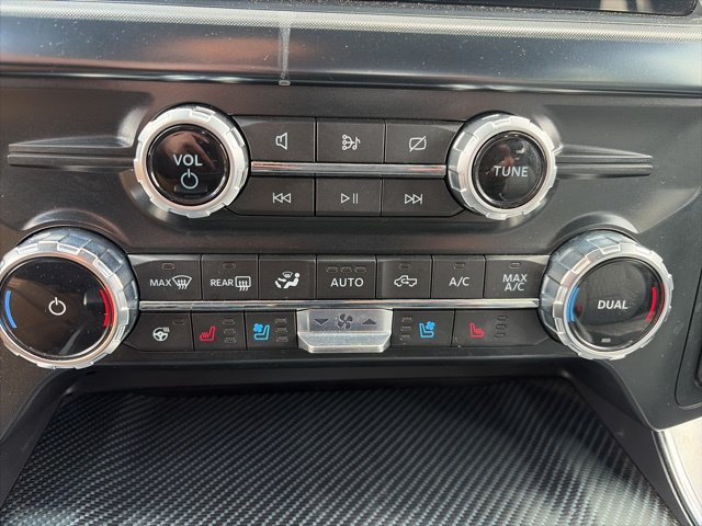 Certified 2022 Ford F150 Limited AWD/4WD image 21