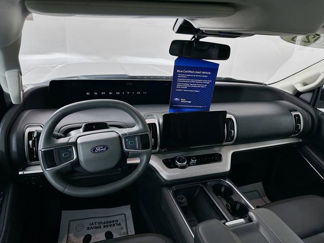 Certified 2025 Ford Expedition Max Active image 31