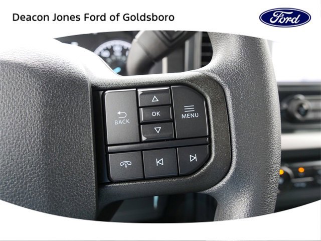 Certified 2022 Ford F150 XL w/ Equipment Group 101A High image 16