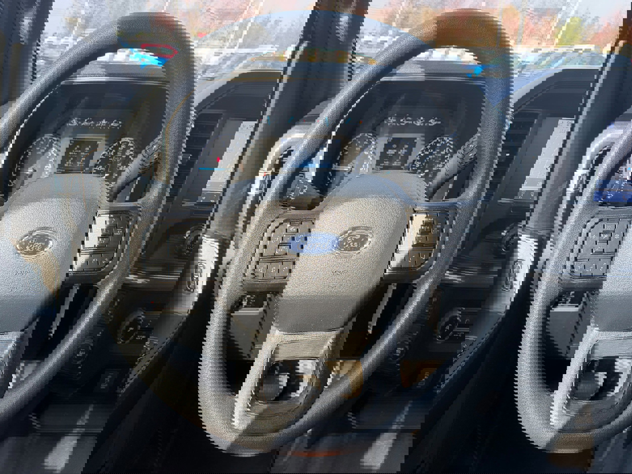 Certified 2023 Ford F150 XL w/ STX Appearance Package image 14