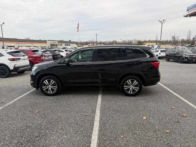 Used 2018 Honda Pilot EX-L image 5