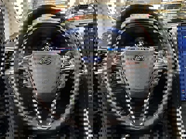 Certified 2023 Ford Edge SEL w/ Convenience Package image 6