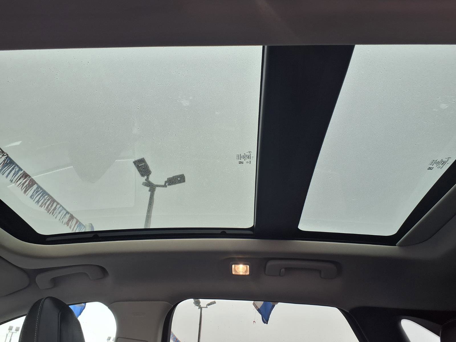 Certified 2022 Ford Escape Titanium w/ Class II Trailer Tow Package image 11