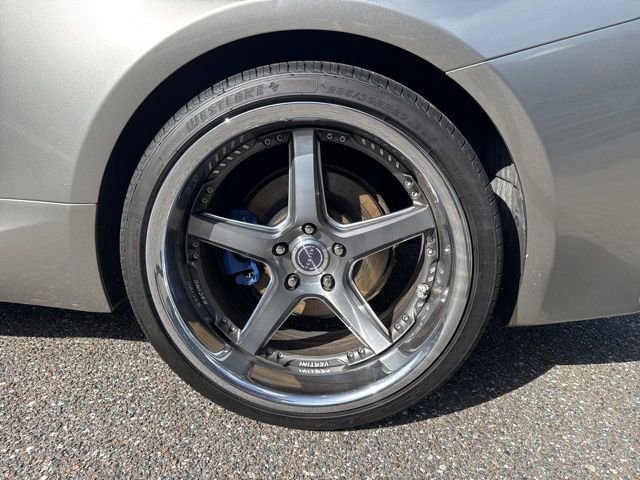 Used 2017 Lexus RC 350 F Sport AWD/4WD image 16