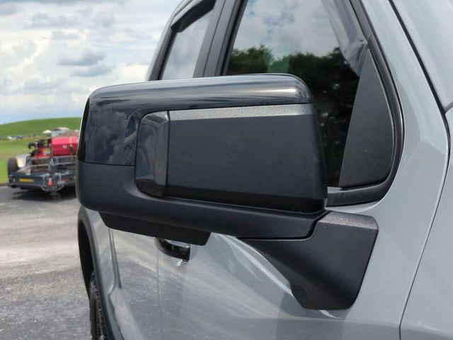 Used 2025 Chevrolet Silverado 1500 ZR2 w/ ZR2 Bison Edition AWD/4WD image 12