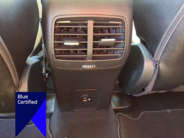 Certified 2022 Ford Escape SEL w/ Technology Package FWD image 31