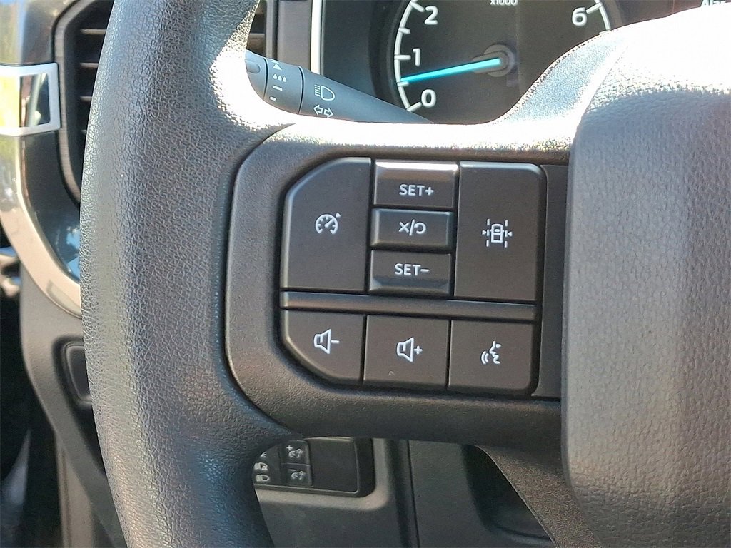 Certified 2022 Ford F150 XL w/ STX Appearance Package image 22