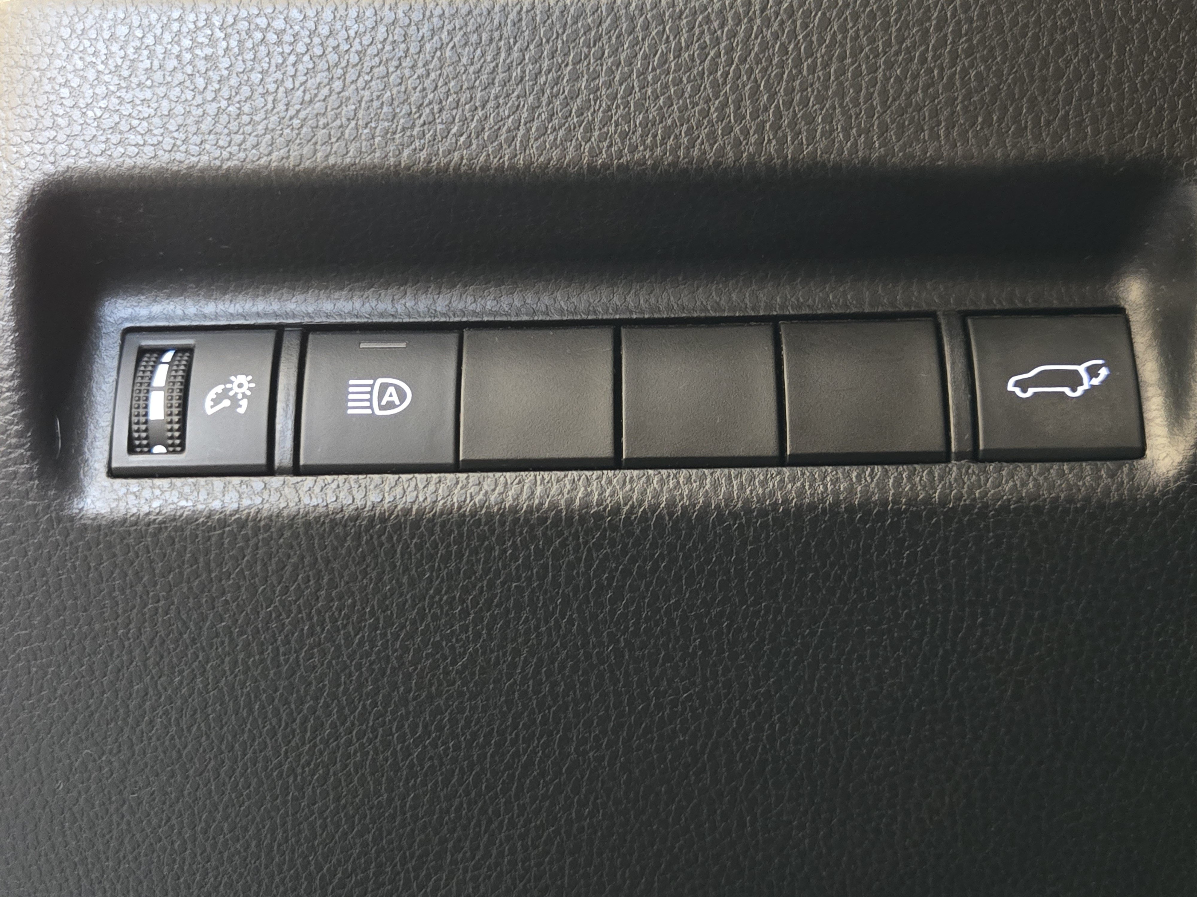 Used 2019 Toyota RAV4 Adventure AWD/4WD image 23