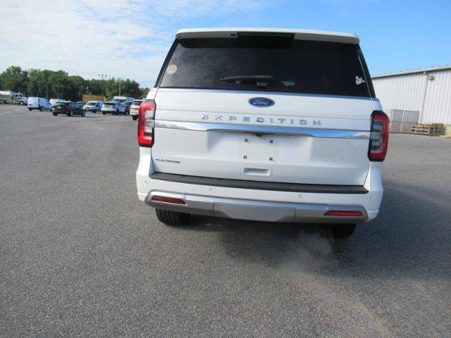 Certified 2022 Ford Expedition Platinum AWD/4WD image 6