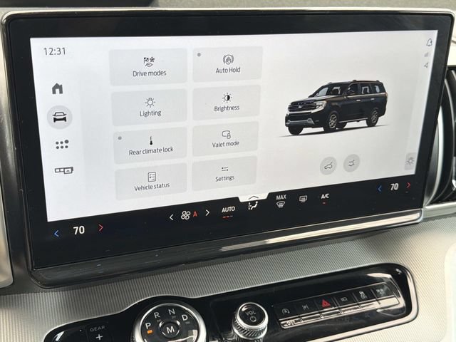 Certified 2025 Ford Expedition Max Active RWD image 28