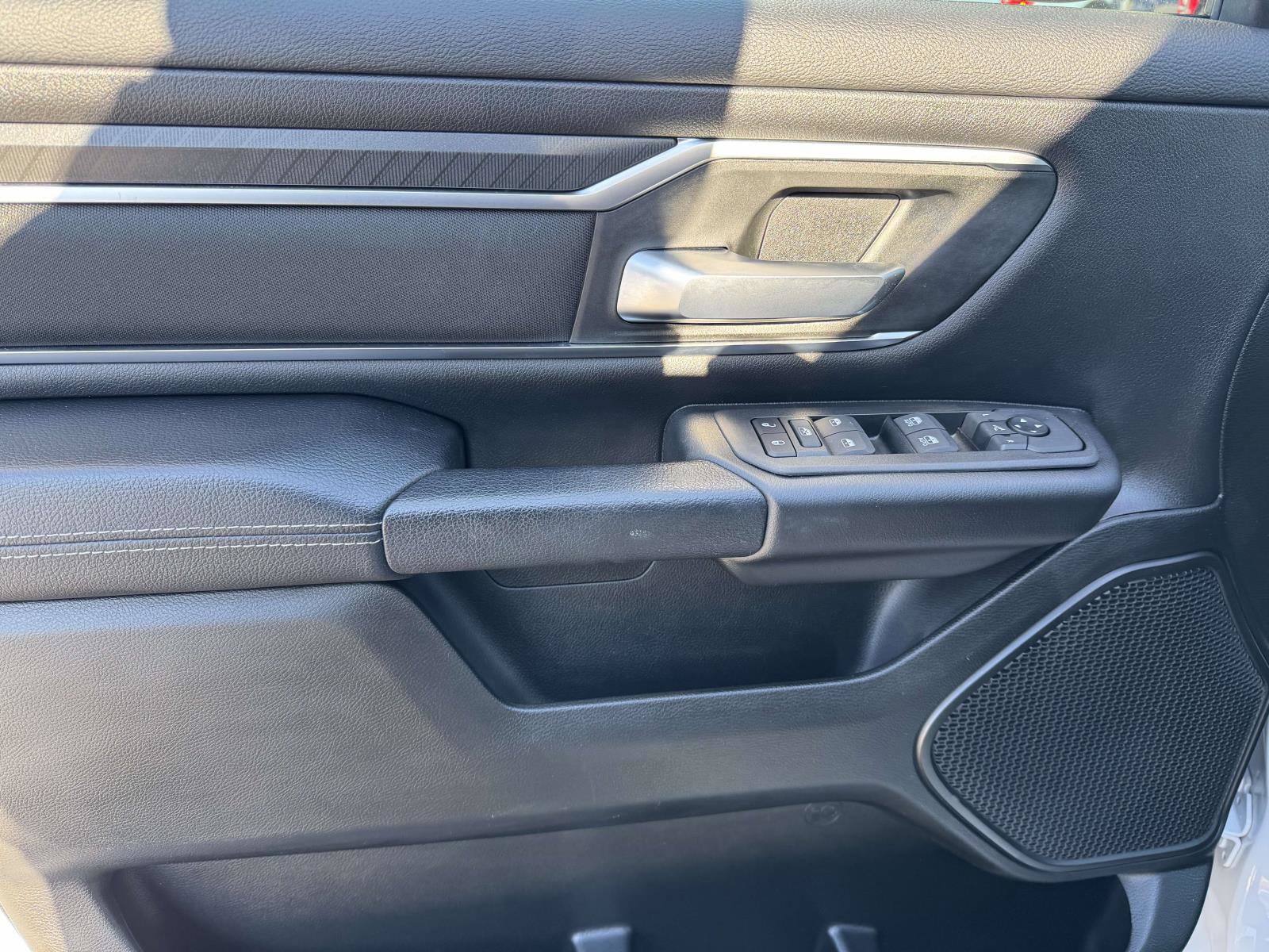 Used 2025 RAM 1500 Big Horn image 15