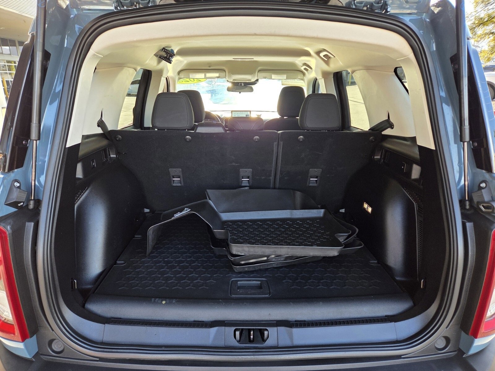 Certified 2023 Ford Bronco Sport Big Bend image 13