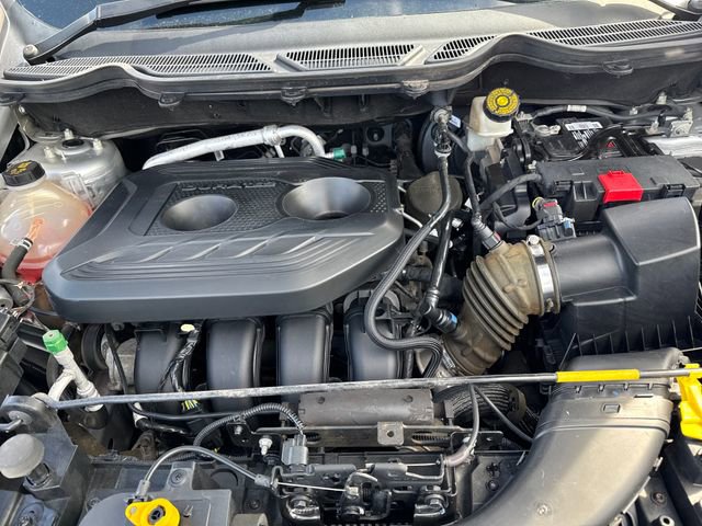 Certified 2019 Ford EcoSport SES AWD/4WD image 22