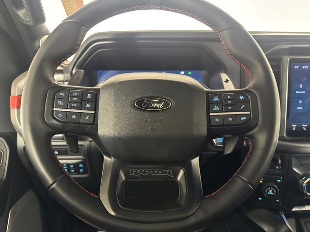 Certified 2025 Ford F150 Raptor AWD/4WD image 18
