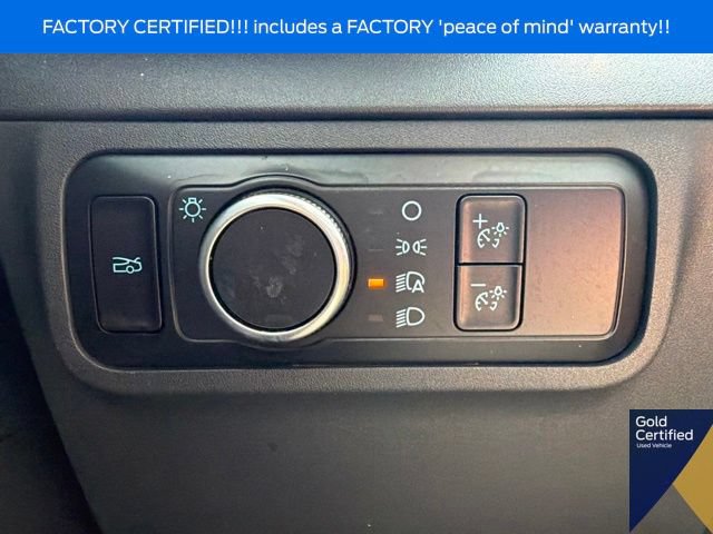 Certified 2024 Ford Mustang Coupe w/ Mustang Nite Pony Package RWD image 21