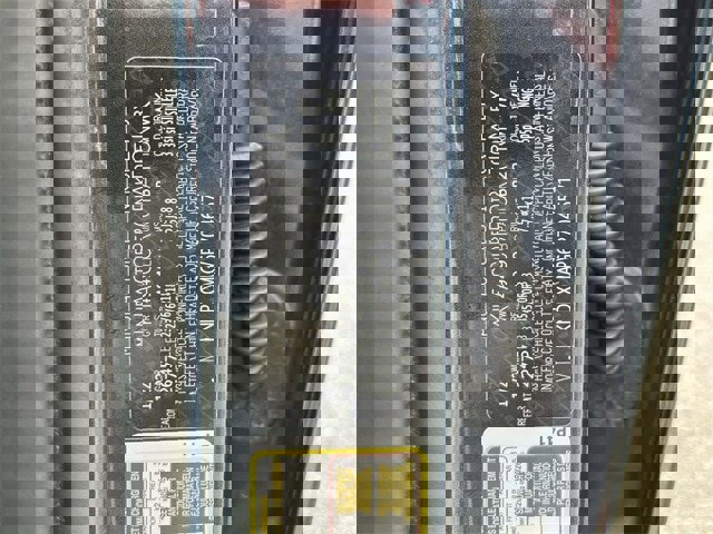 Used 2023 Kia Sportage SX Prestige image 28