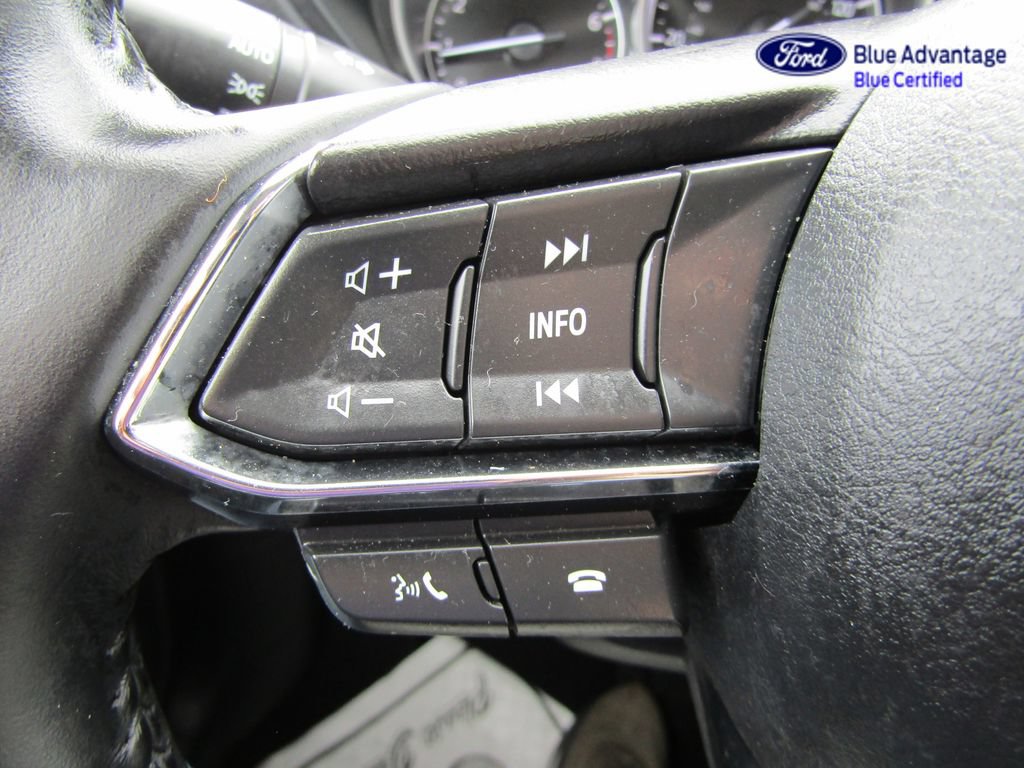 Used 2022 MAZDA CX-5 AWD 2.5 S image 35