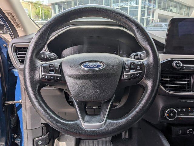 Certified 2020 Ford Escape SE AWD/4WD image 18