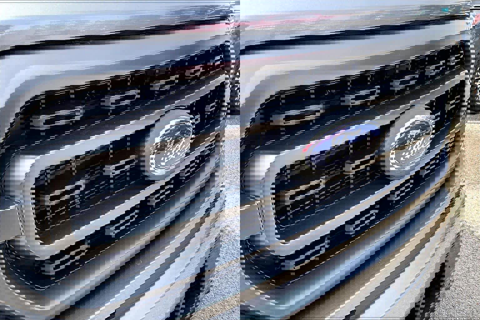 Certified 2023 Ford F150 XLT w/ Equipment Group 302A High image 31