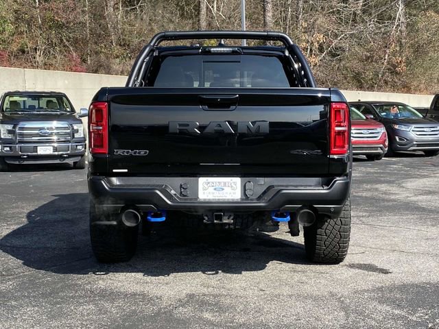Used 2025 RAM 1500 RHO w/ RHO Level 1 Equipment Group image 5