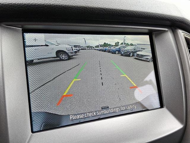 Certified 2023 Ford Ranger XLT w/ Trailer Tow Package image 17