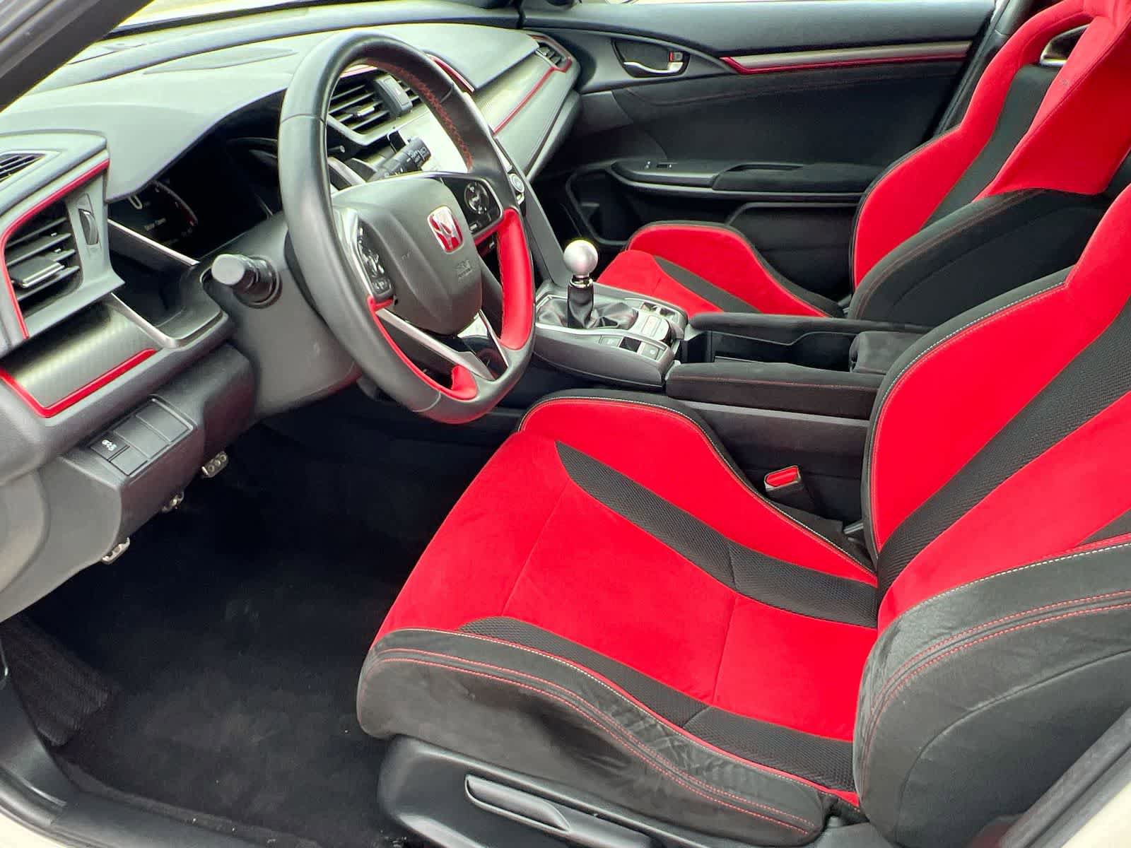 Used 2019 Honda Civic Type R image 10