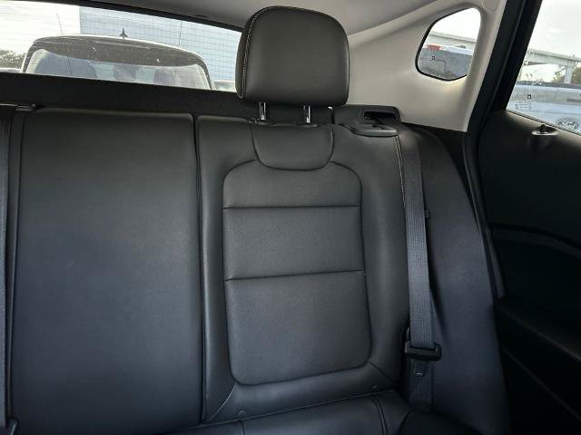 Used 2024 Chevrolet Trax ACTIV w/ Sunroof Package FWD image 14