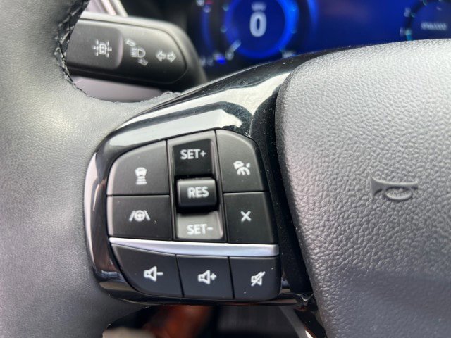 Certified 2022 Ford Escape SEL w/ Technology Package AWD/4WD image 20