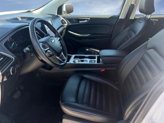 Certified 2024 Ford Edge SEL w/ Convenience Package AWD/4WD image 10