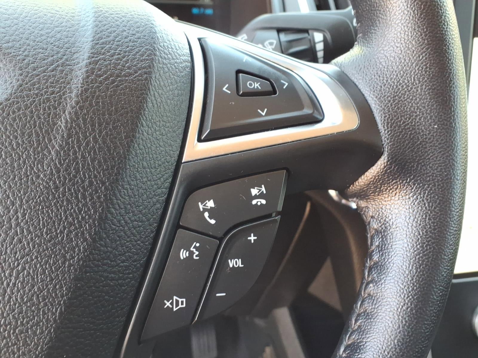 Certified 2022 Ford Edge SEL w/ Convenience Package AWD/4WD image 26