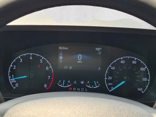 Certified 2024 Ford Maverick XLT w/ XLT Luxury Package FWD image 10