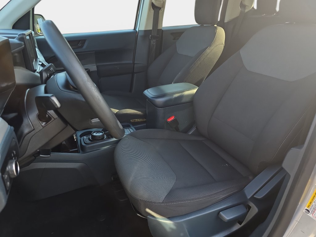 Certified 2023 Ford Maverick XL FWD image 12