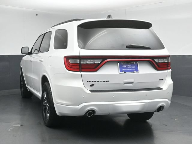 Used 2023 Dodge Durango GT AWD/4WD image 6